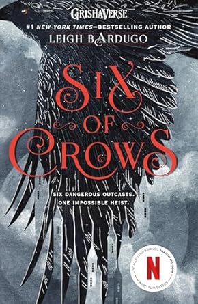 Six of Crows